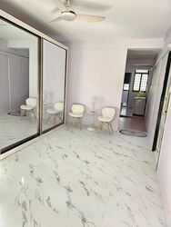 Blk 9 Chin Swee View (Bukit Merah), HDB 2 Rooms #484256631